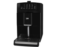 Beko CEG7425 BLACK - 1402568 - zdjęcie 1